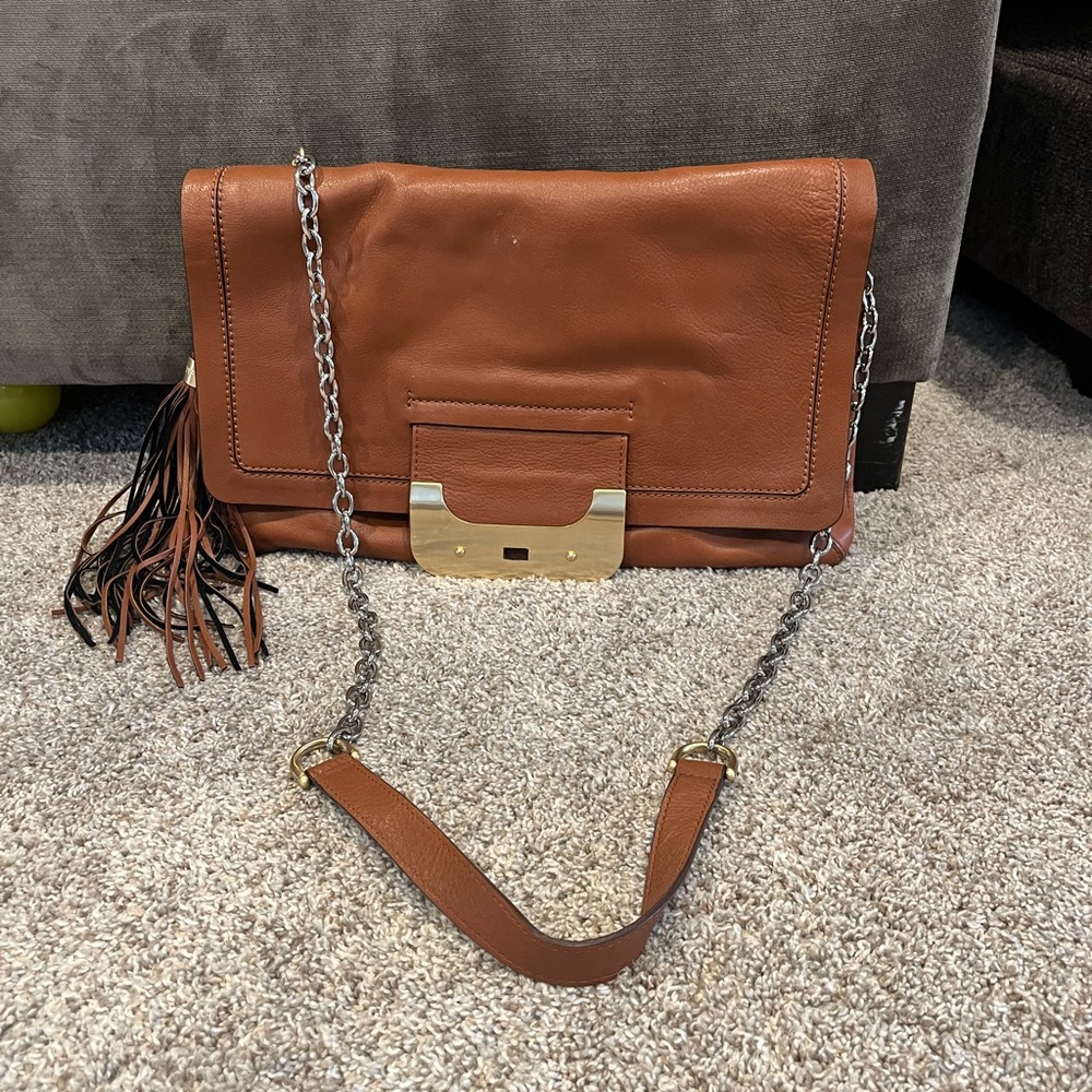 Diane Von Furstenberg crossbody bag